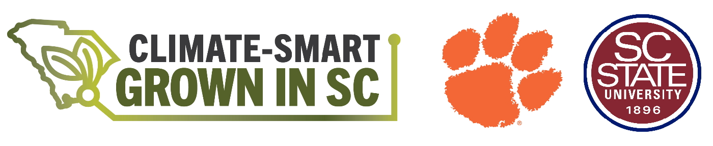 Climate Smart SC logo